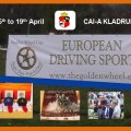 GOLDEN WHEEL CUP 2009 First Serie for Single , Pairs and Four in Hand Driving. CAI-A Kladruby has started very well this secound Year of 
existing HORSES SPORT Serie. See you at the next Golden Wheel CUP Place and See you at the CAI-A Altenfelden 2009, the GOLDEN WHEEL TROPHY....
